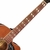 Violão MICHAEL Aço Elétrico FOLK GALAXY VM925DTC MH Mahogany - comprar online