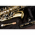 Saxofone Alto EAGLE Mib SA500 LN Laqueado Niquelado na internet