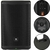 Caixa de Som JBL Ativa 12" 1300W EON-712