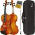 Violino EAGLE Estojo Arco Breu 4/4 VE-145