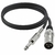 Cabo HAYONIK XLR M x P10 1 metro PLAYER - comprar online