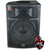 Caixa de Som LEACS BRAVA Passiva 15" 150W BRAVA 1500P - Marinos Music