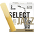 Palheta SELECT JAZZ Sax Alto 2M FILED