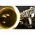 Saxofone Alto EAGLE Mib SA500 LN Laqueado Niquelado - Marinos Music