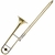 Trombone de Vara HARMONICS BB HSL-700L Laqueado - comprar online