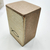 Mini Cajon JAGUAR Chocalho Shaker na internet