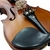 Violino EAGLE Estojo Arco Breu 4/4 VE-244 - loja online