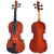 Violino MARINOS START Series 3/4 1/2 1/4 1/8 MV1 Classic - loja online