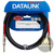 Cabo DATALINK GARAGE P10 x P10 3 metros