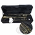 Trombone de Pisto SCHIEFFER Longo Sib Bb SCHTB-002 Laqueado