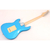 Guitarra STRINBERG Stratocaster STS100 MBL Azul - comprar online