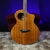 Violão REDBURN Aço Elétrico Offset Sound Hole RB-M20 Mahogany na internet