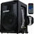 Caixa De Som DATREL POP Ativa 10" 200W AT 10.200B Bluetooth