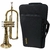 Flugelhorn PRINCE Sib Bb FLG-20 Laqueado