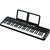 Imagem do Teclado YAMAHA Arranjador PSR F52