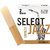 Palheta SELECT JAZZ Sax Alto 2 UNFILED RRS10ASX2M