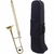 Trombone de Vara HARMONICS BB HSL-700L Laqueado