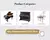 Luxury Hotel Furniture Modern House Clear Transparent Acrylic Stage Concert Baby Grand Piano With The Colorful LED Lights - Marinos Music