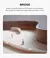 Luxury Hotel Furniture Modern House Clear Transparent Acrylic Stage Concert Baby Grand Piano With The Colorful LED Lights - comprar online