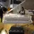 Luxury Hotel Furniture Modern House Clear Transparent Acrylic Stage Concert Baby Grand Piano With The Colorful LED Lights na internet