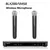 Microfone Shure Sem Fio Profissional Original - loja online