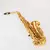 Saxofone Alto YAMAHA YAS-275 Mib Eb com Estojo Boquilha, Feito no Japão - Marinos Music