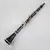 Imagem do Clarineta Yamaha Bb 17 Chaves – Corpo em Baquelite, Modelo Fabricado na China, Mesmo Padrão Japonês