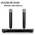 Microfone Shure Sem Fio Profissional Original - Marinos Music