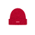 Gorro supreme lana rojo - comprar online