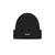 Gorro supreme lana negro