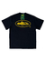 remera corteiz island tee