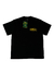 remera corteiz island tee - comprar online