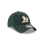 Gorra Oakland Athletics 9TWNETY verde - comprar online