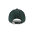 Gorra Oakland Athletics 9TWNETY verde - tienda online