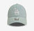 Gorra Brillos Denim LA