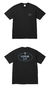 Camiseta Supreme Negra en internet