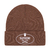 Gorro Supreme NY Marron - comprar online