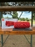 PARLANTE JBL CHARGE4 - Rojo