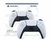 Joystick PS5 - Blanco