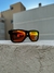 Justin - Espejados naranja Polarized - comprar online