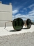 Round Double bridge - Dorado/Verde - comprar online