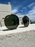 Round Double bridge - Dorado/Verde en internet