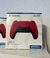 Joystick PS5 - Rojo en internet