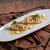 FUENTE/BANDEJA CIRCULAR ORGANICA PLAIN CRUDO - comprar online