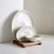 BOWL OVAL CRUDO - Ara Home