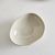 BOWL OVAL CRUDO en internet