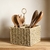 ORGANIZADOR / PORTA CUBIERTOS LINEA VENECIA - comprar online