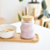 VASO NUBE CON TAPA BAMBU en internet