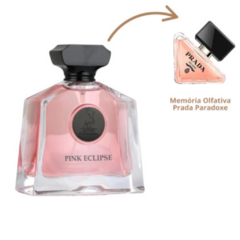 Perfume Pink Eclipse Eau de Parfum - Maison Alhambra 100 ml Feminino - comprar online