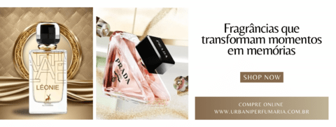Carrusel Urbani Perfumaria 